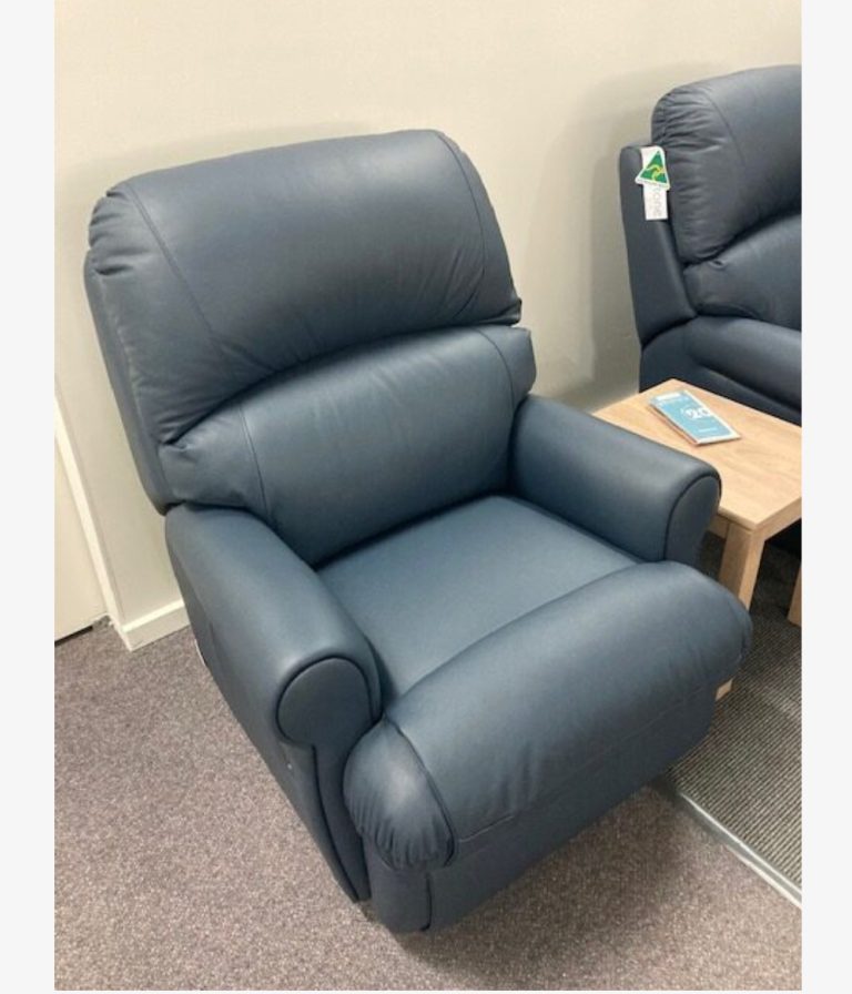Garstone Norwood Recliner Recliner Specialist