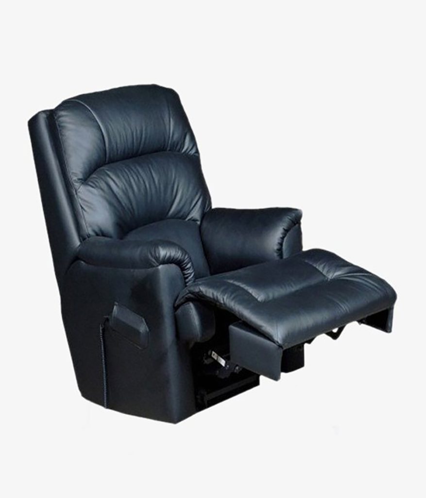 Zeus Recliner/Electric Lift Recline Chair Recliner Specialist