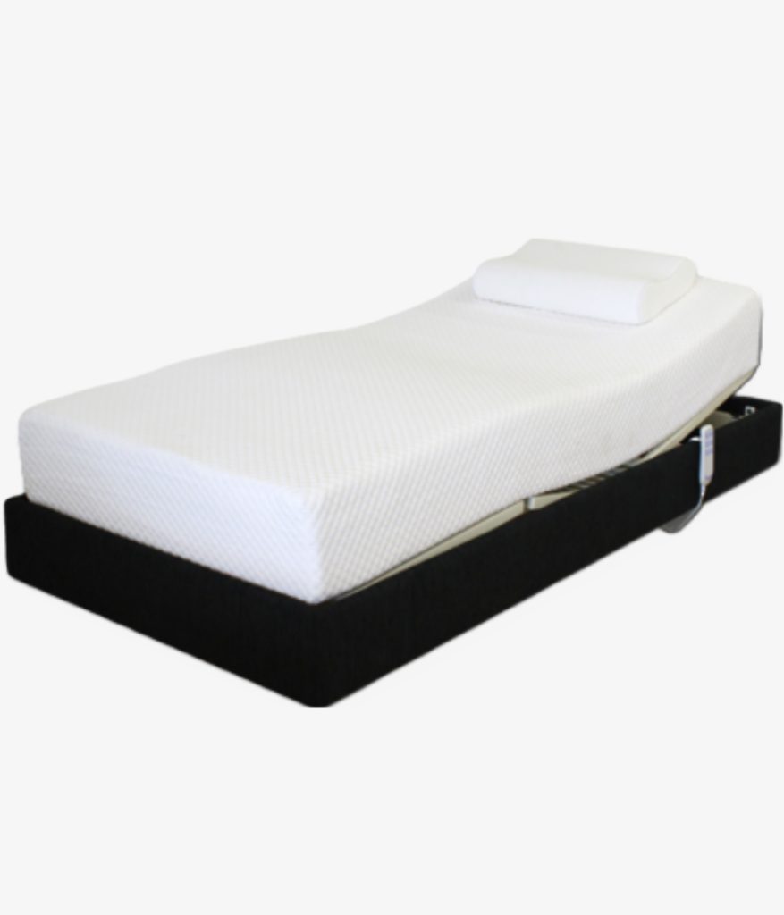 IC333 HiLo Adjustable Bed Recliner Specialist