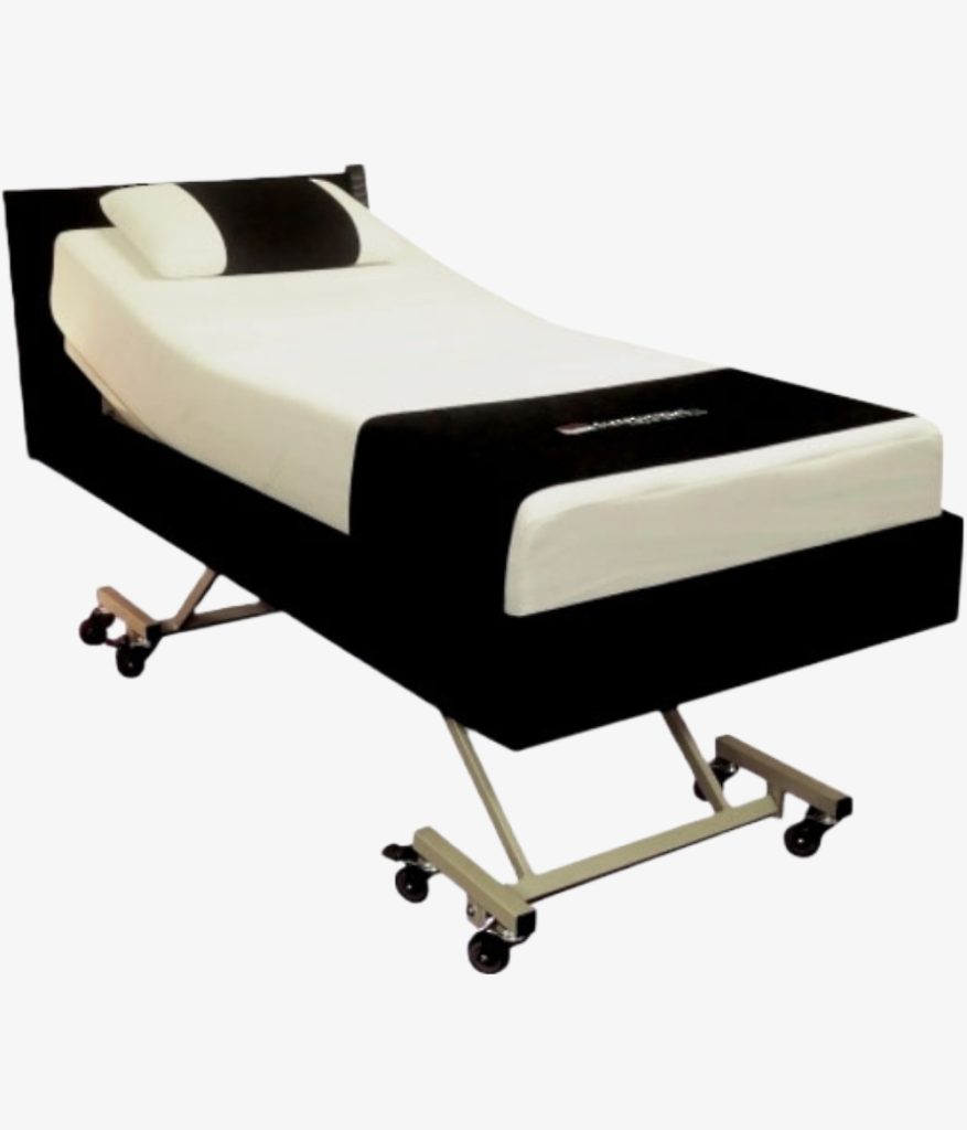 IC333 HiLo Adjustable Bed Recliner Specialist