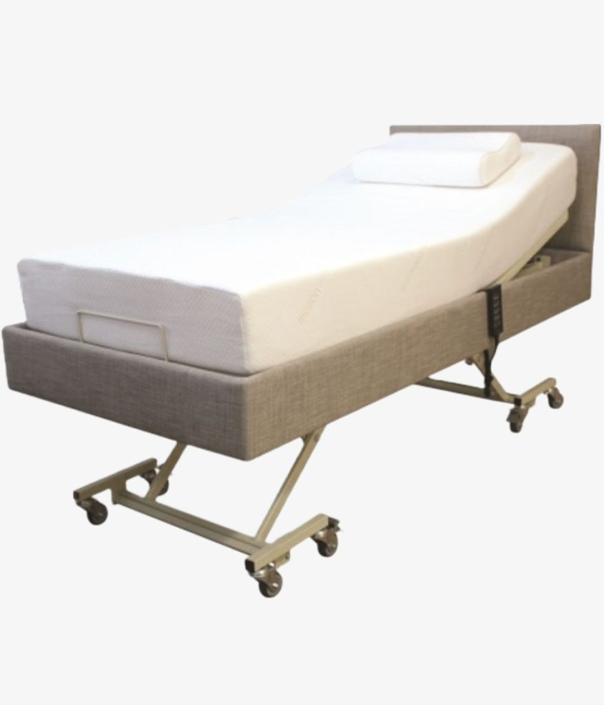 IC333 HiLo Adjustable Bed Recliner Specialist
