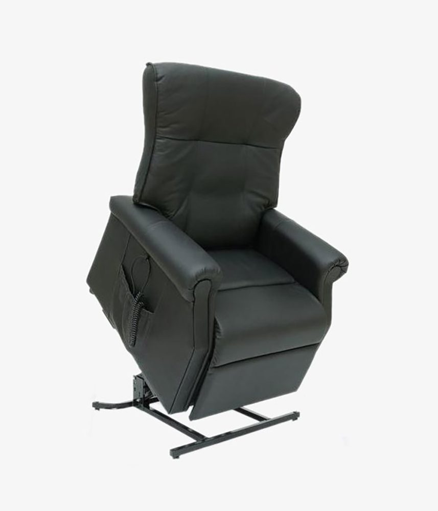 Pride T3 Recliner Dual Motor Premium Lift Chair Recliner Specialist