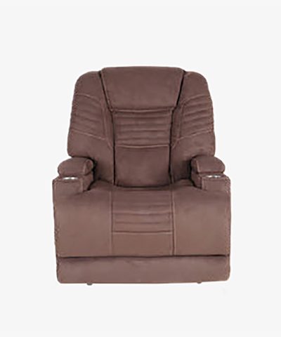 Marcos Electric Lift Recline Chair
