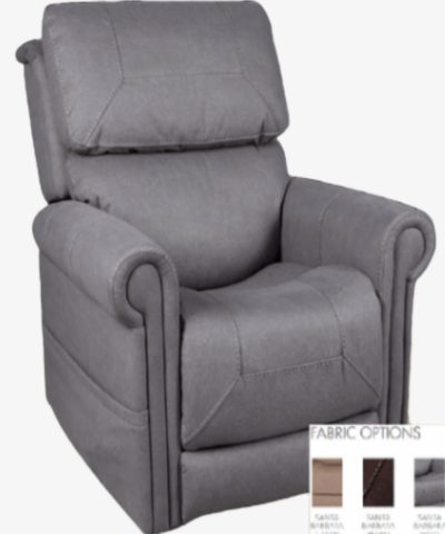 Studio Petite Electric Lift Recline Chair